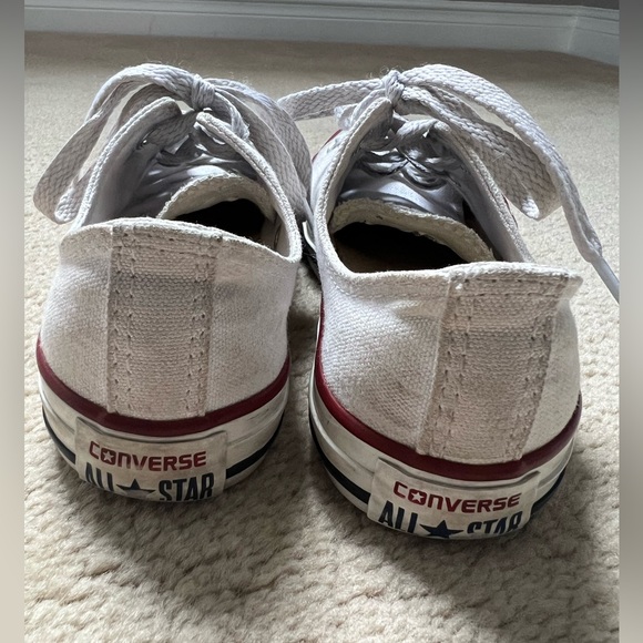 Converse youth shoes - Picture 5 of 6